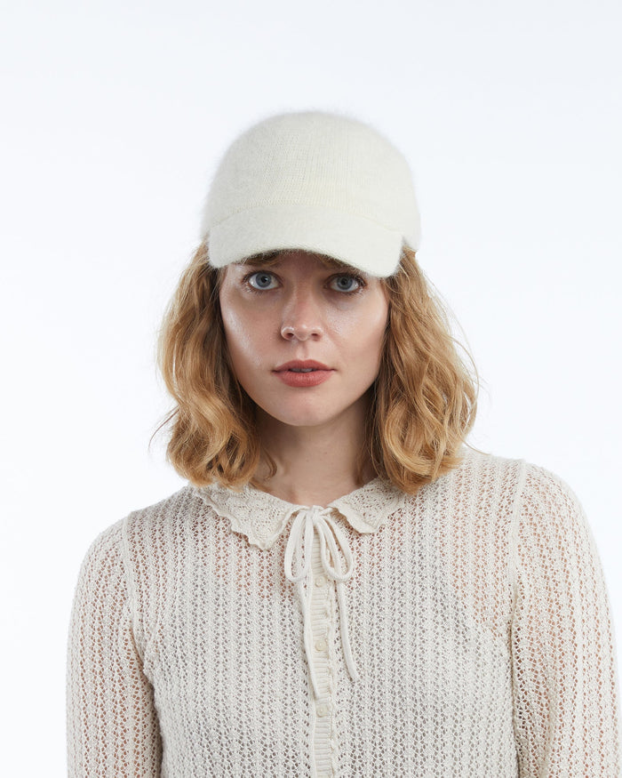 Smith in Ivory