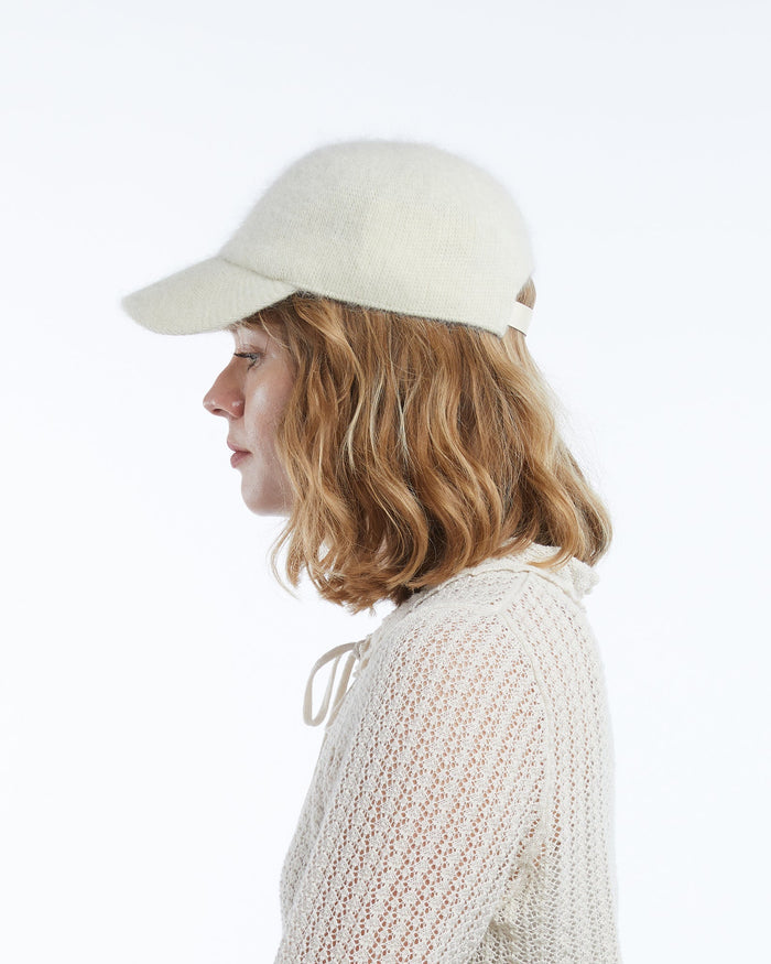 Smith in Ivory