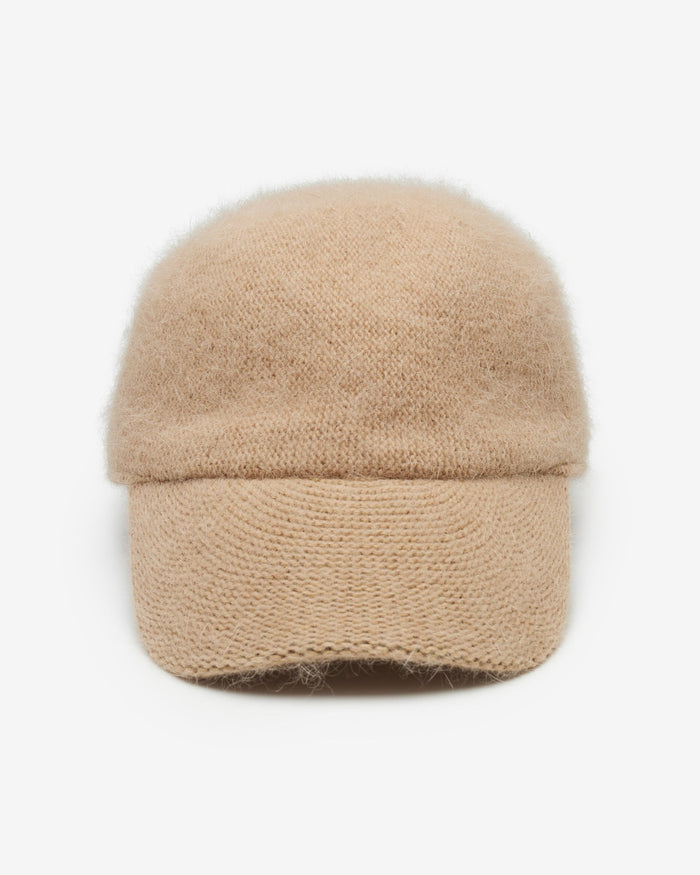 Smith in Tan