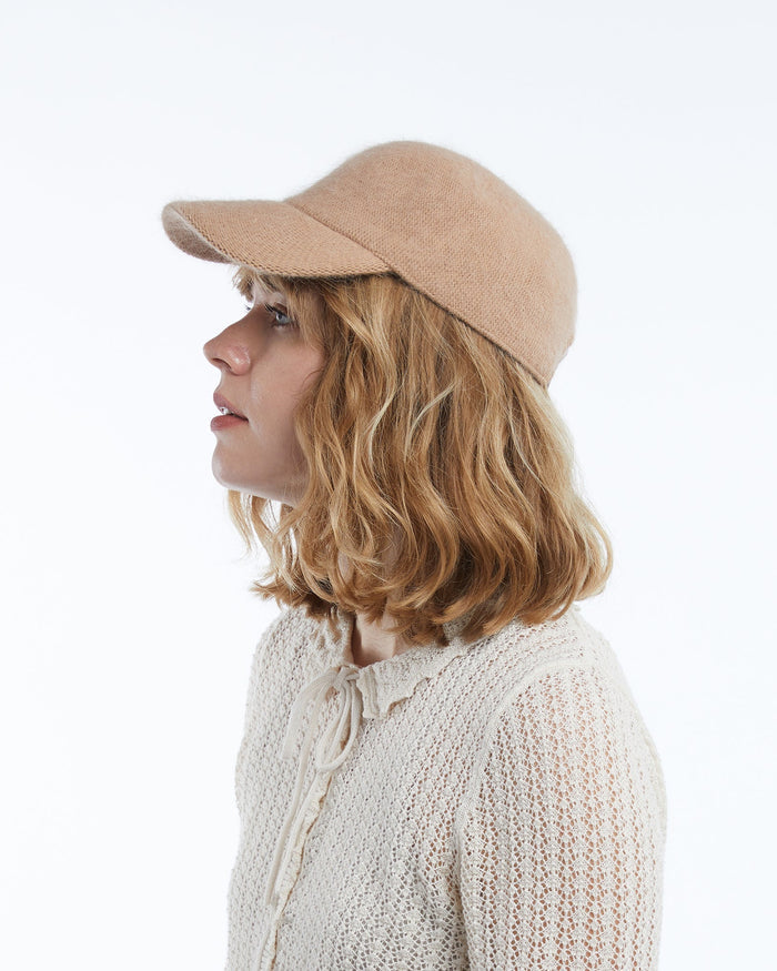 Smith in Tan