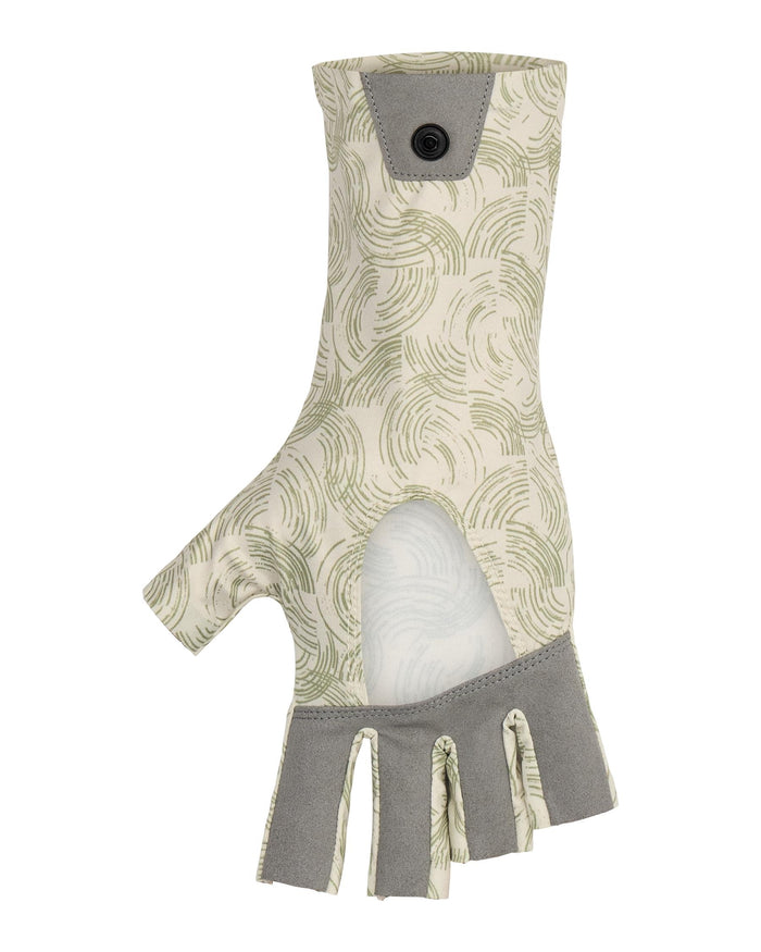 SolarFlex SunGlove Tabletop Back
