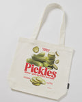 Sour Yet Sweet Pickles Tote Bag Australia