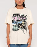 TH2257 Natural T-Shirt