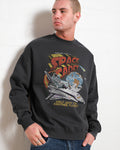 Space Cadet Sweatshirt