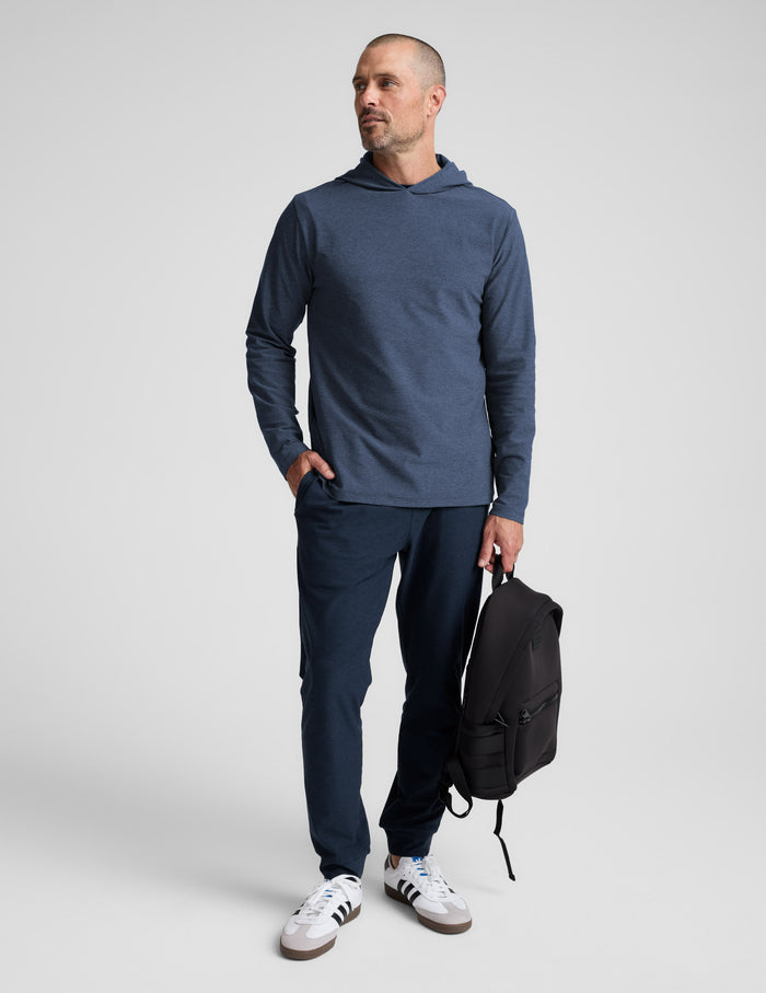 Spacedye™ Go-To Men's Hoodie