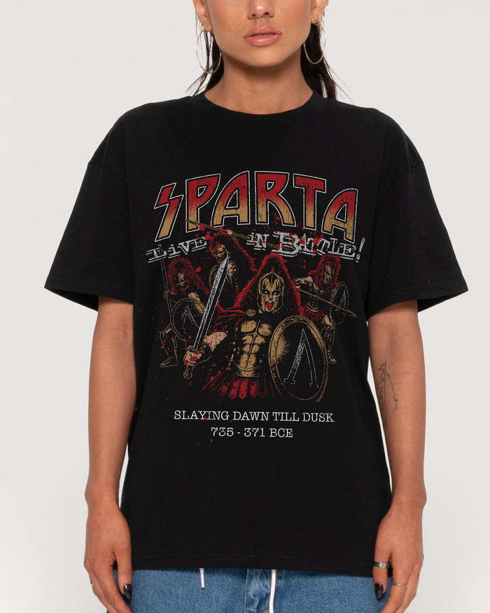 Sparta World Tour T-Shirt