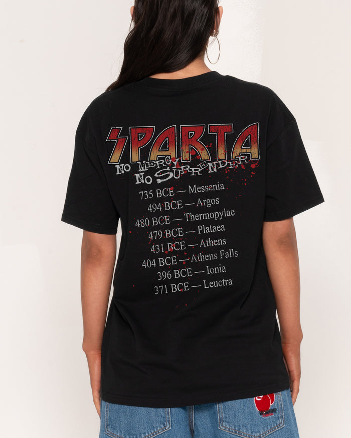 Sparta World Tour T-Shirt