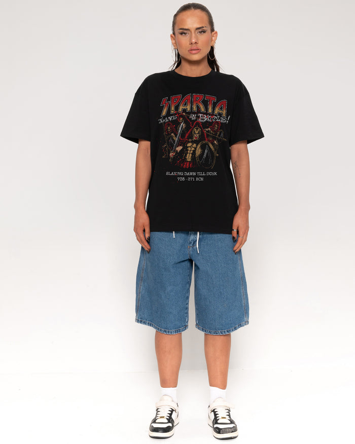 Sparta World Tour T-Shirt