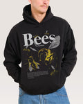 Specimen B: The Bee Hoodie Australia