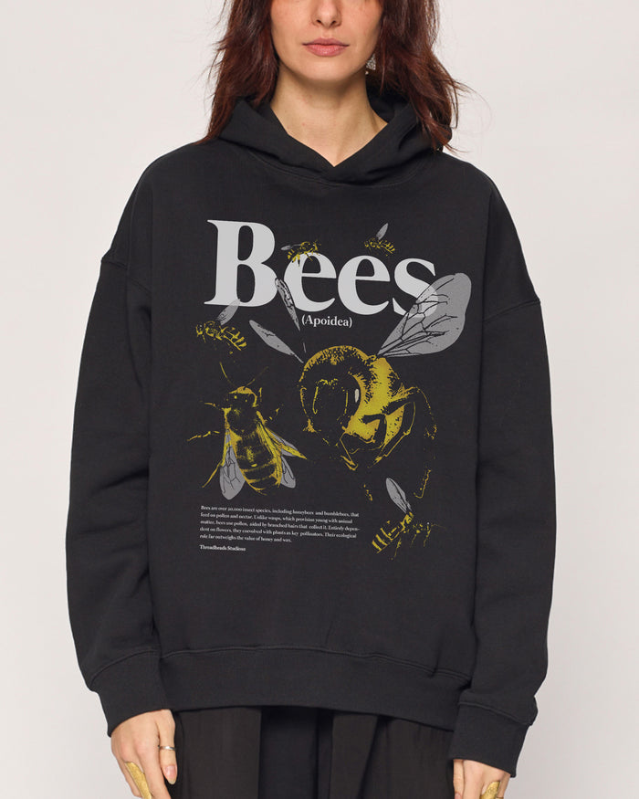 Specimen B: The Bee Hoodie Australia