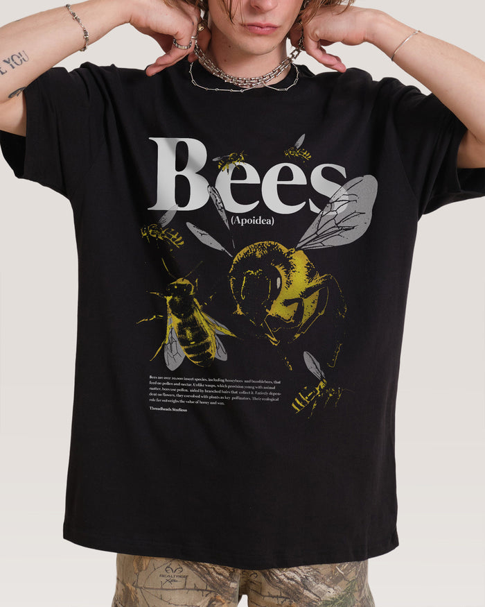 Specimen B: The Bee T-Shirt Australia