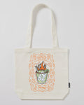 Spicy Marg Tote Bag Australia