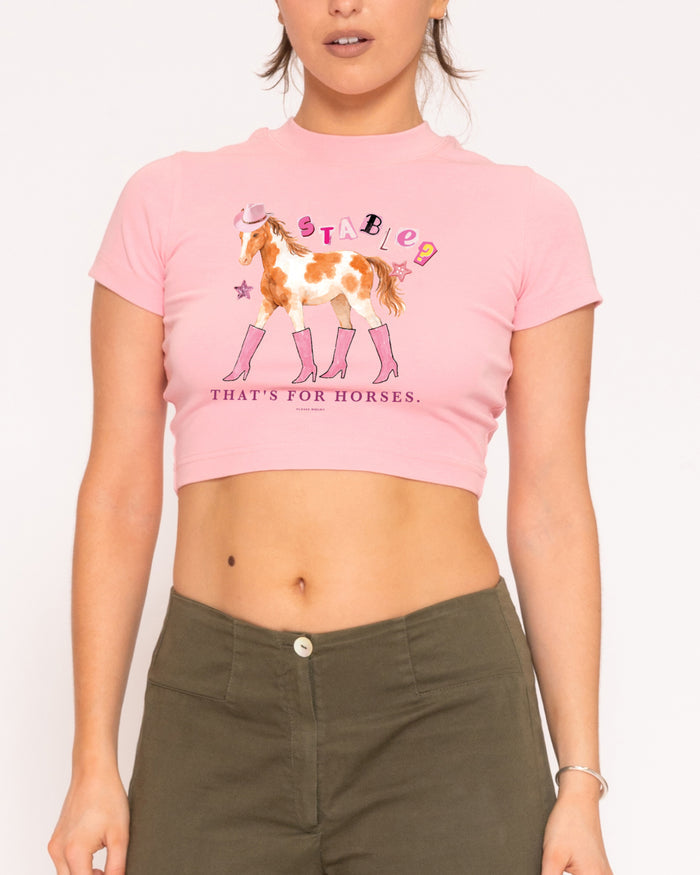 Pink / XS