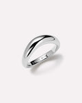 Statement Ring - Stevie Silver