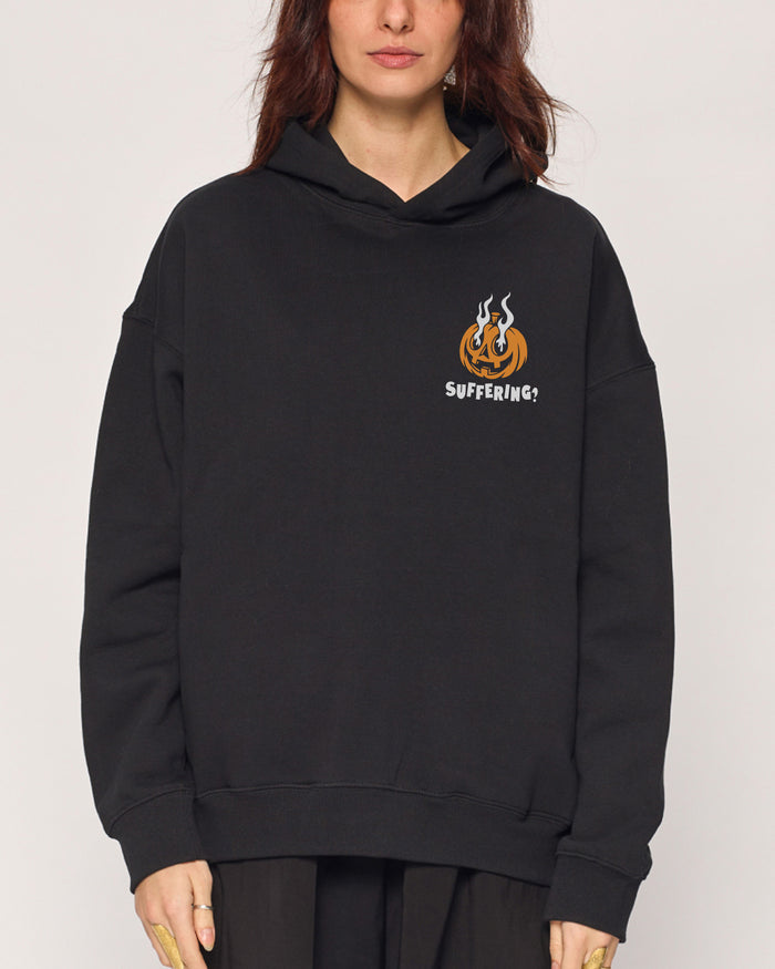 Stay Diabetic While You Suffer Hoodie Australia