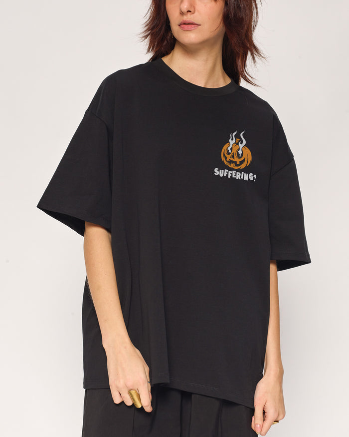 Stay Diabetic While You Suffer Oversized Tee Australia