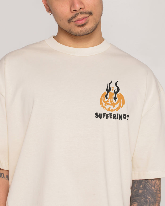 Stay Diabetic While You Suffer Oversized Tee Australia