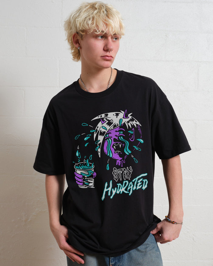 Stay Hydrated T-Shirt Australia Online