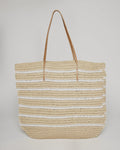 Stella Stripe Tote