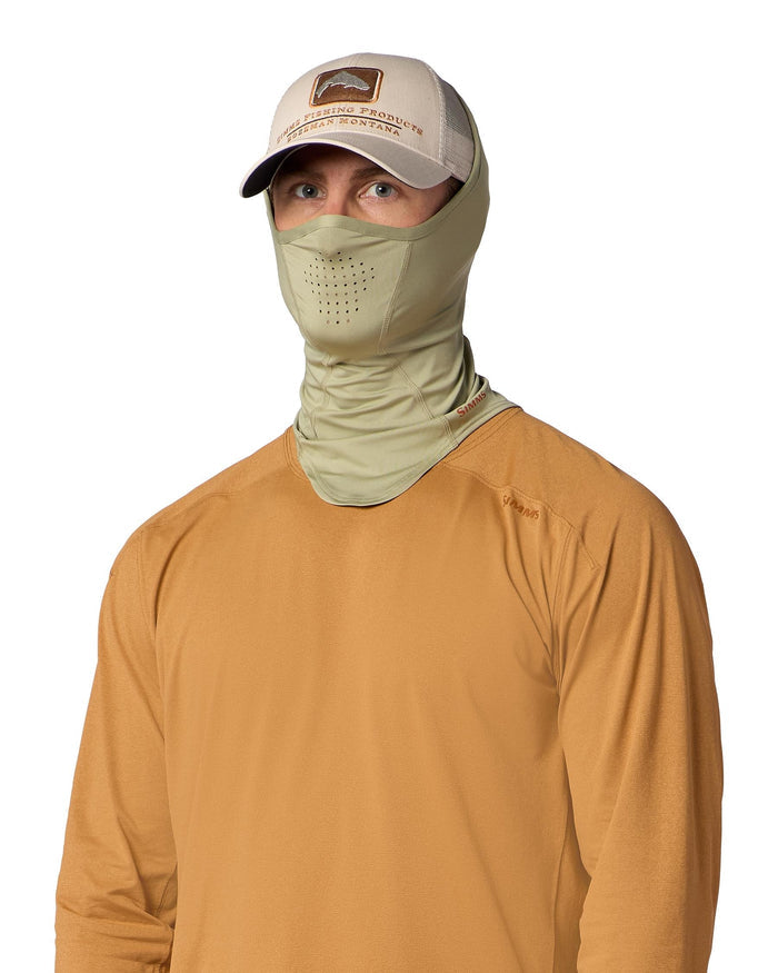 SunGaiter Model Front