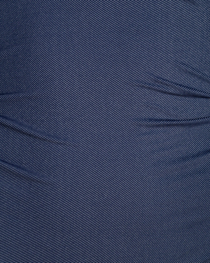 Taylor One Piece In Indigo Twill