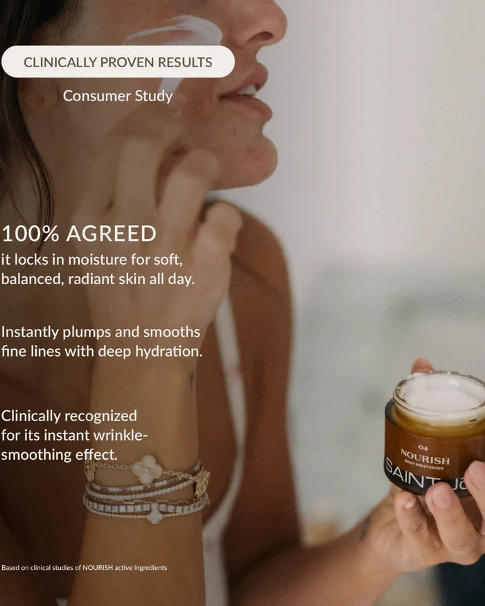 The Anti Aging Ritual