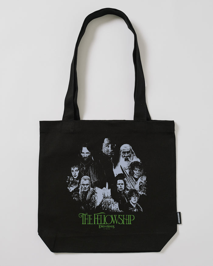 The Fellowship of the Ring Tote Bag Australia