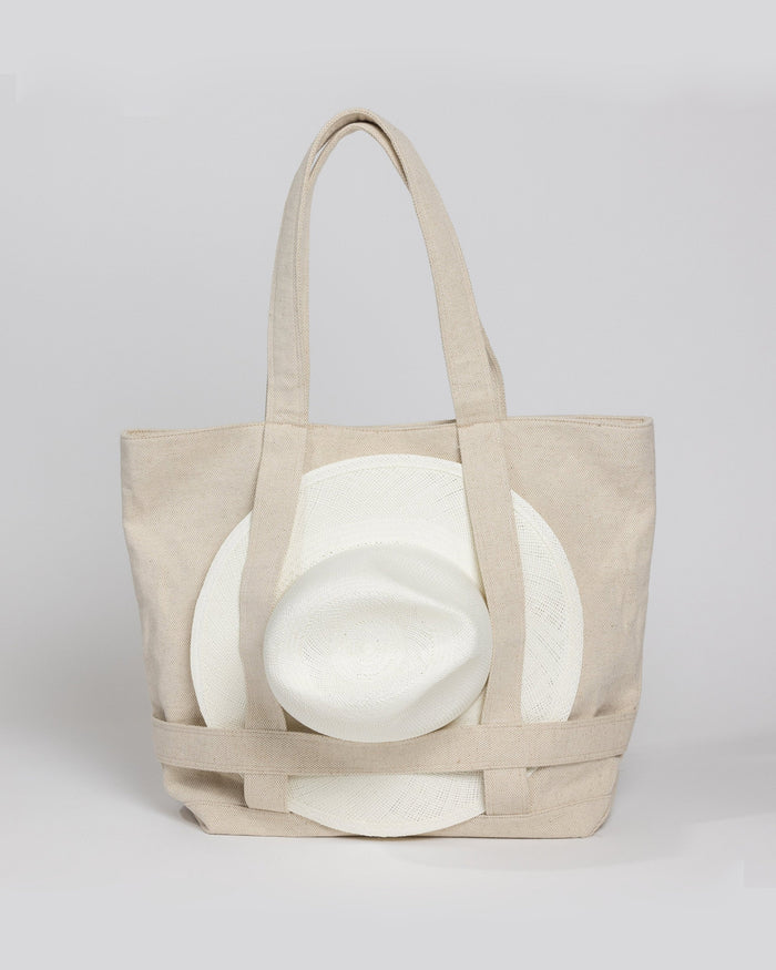 The Original Canvas Traveler Bag