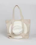 The Original Canvas Traveler Bag