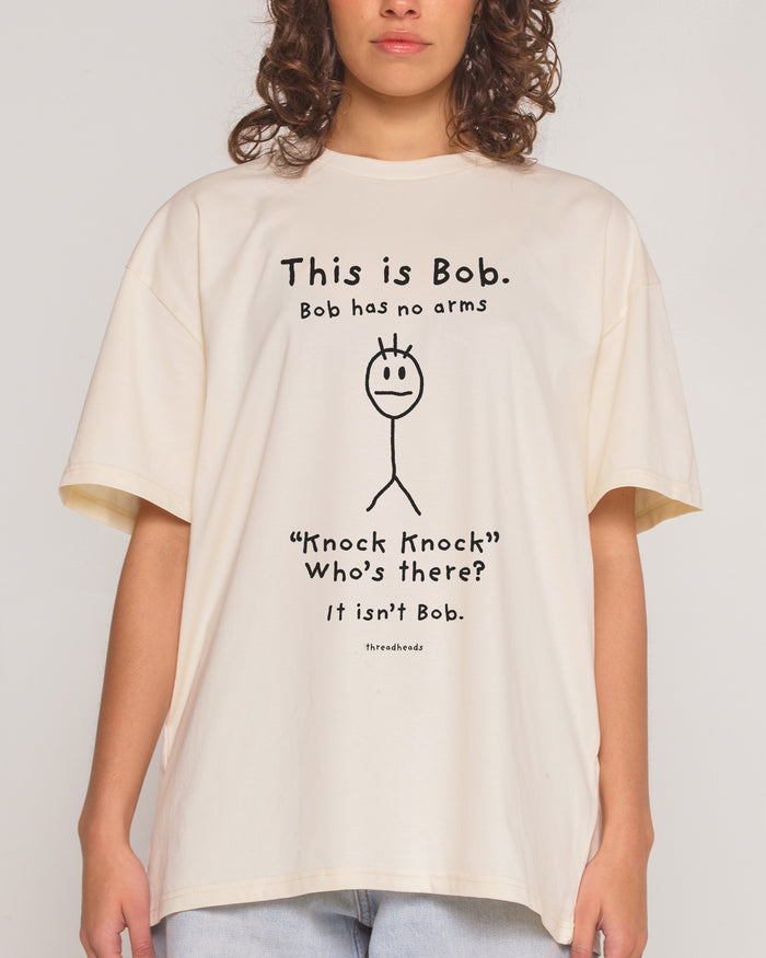 This is Bob T-Shirt – view 2