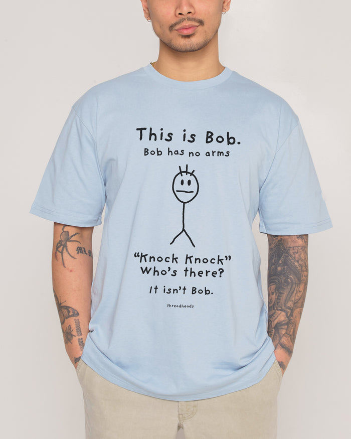 This is Bob T-Shirt – view 3