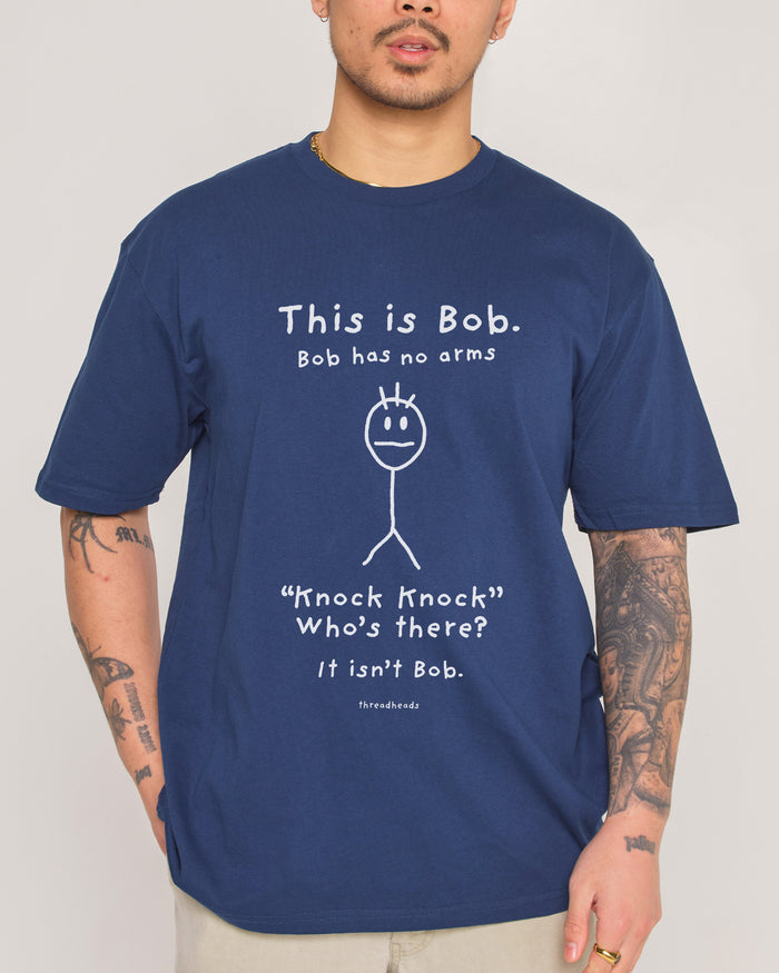This is Bob T-Shirt – view 4