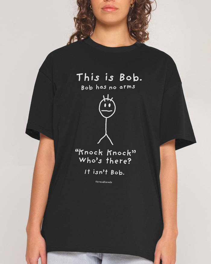This is Bob T-Shirt – view 5