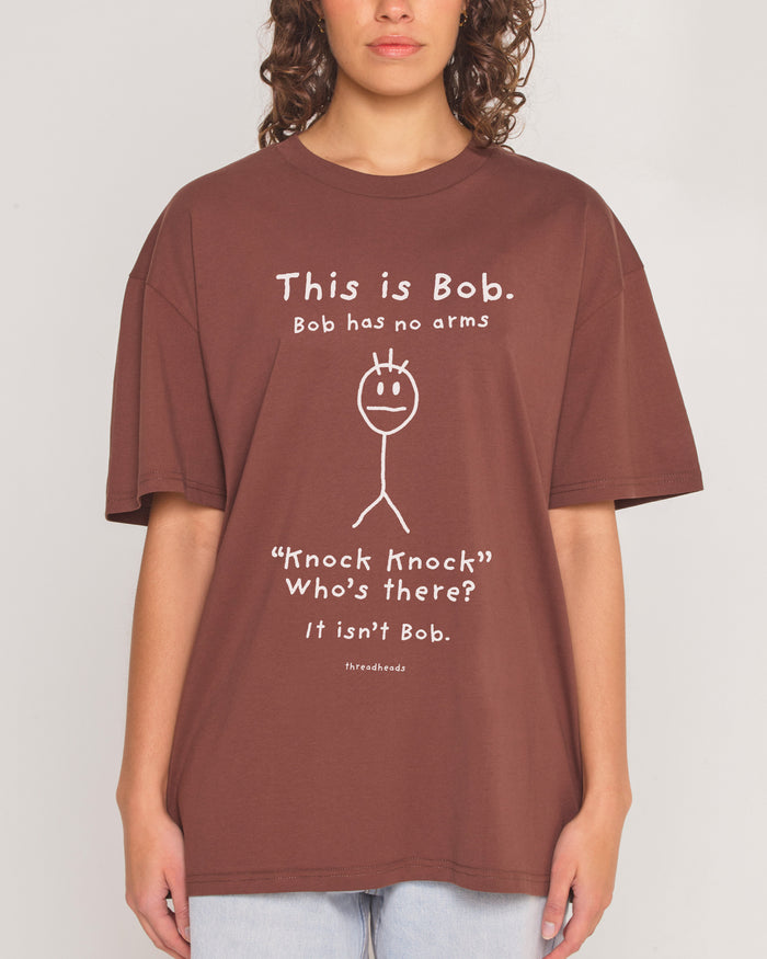 This is Bob T-Shirt – view 7