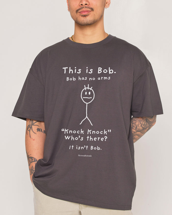 This is Bob T-Shirt – view 8