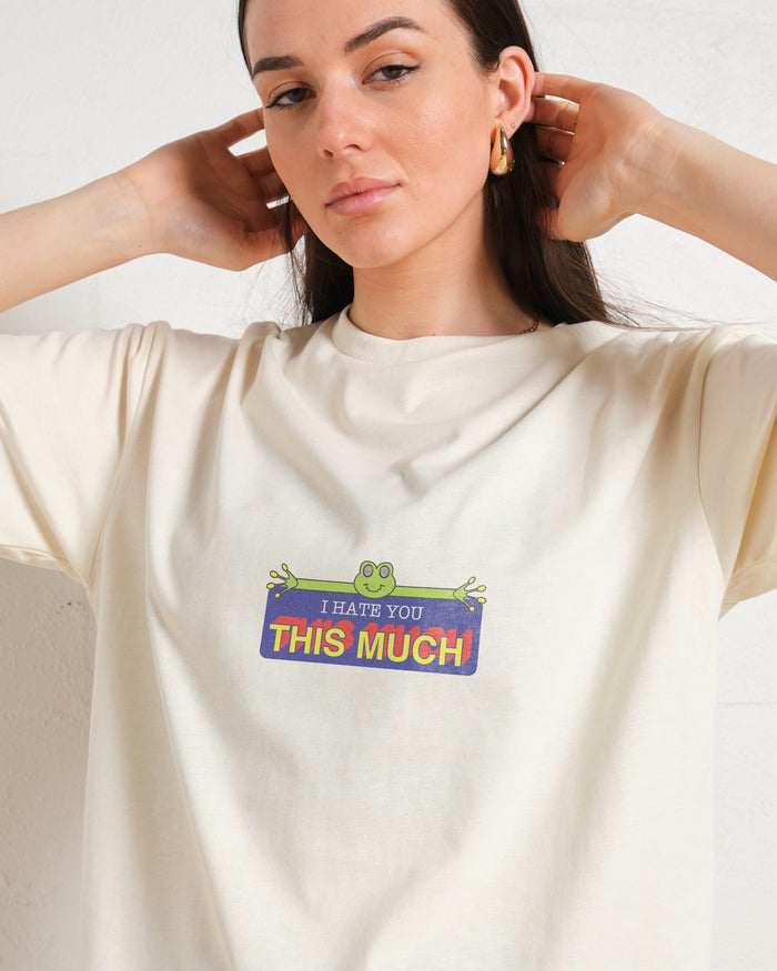 This Much T-Shirt Australia Online