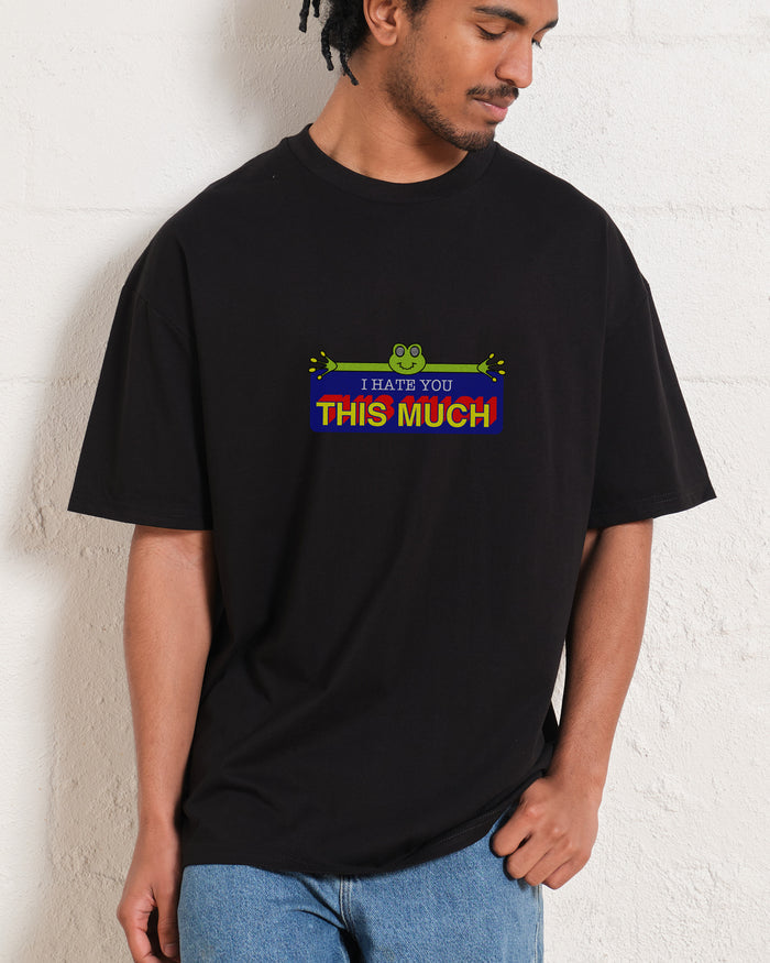 This Much T-Shirt Australia Online