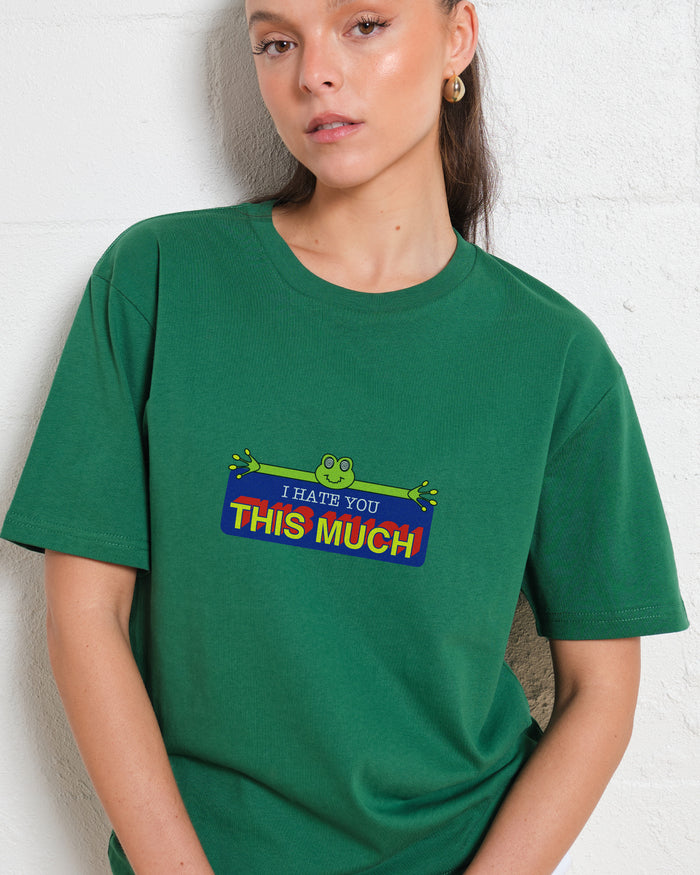 This Much T-Shirt Australia Online