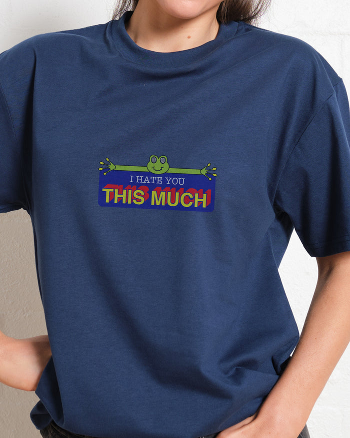 This Much T-Shirt Australia Online