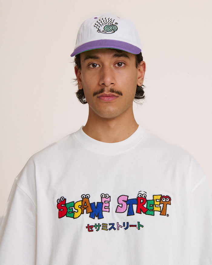 Tokyo Bin Party Oversized Tee Australia
