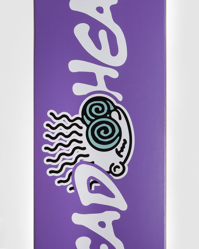 Tommy Skateboard Deck