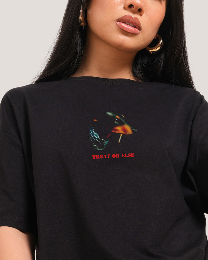 Treat or Else T-Shirt Australia