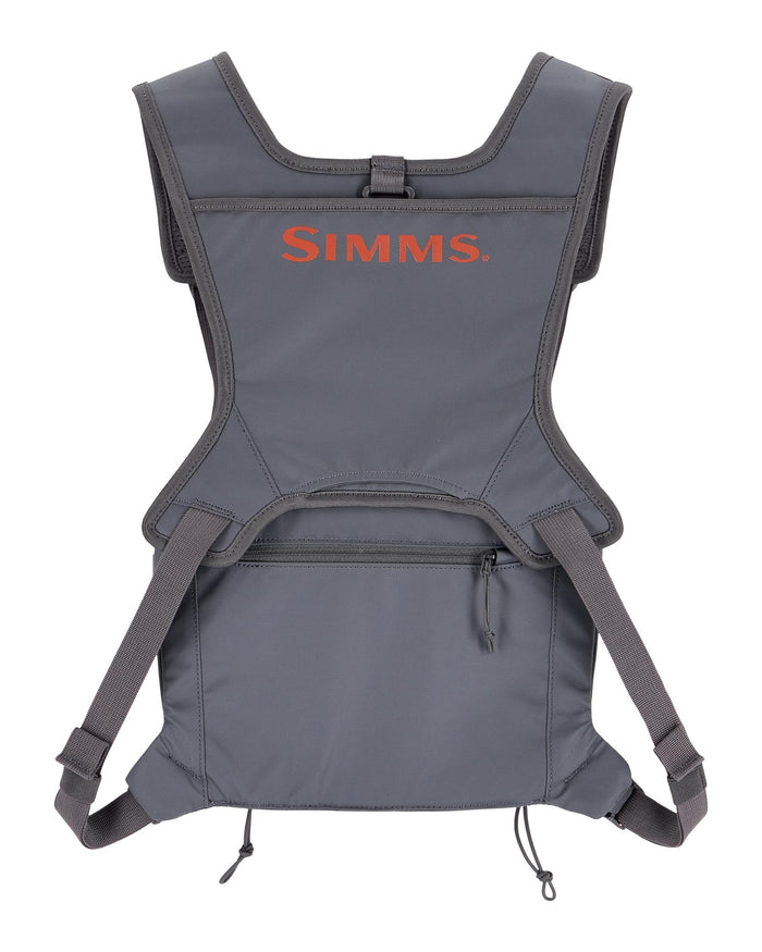 Tributary Chest Pack Tabletop Back