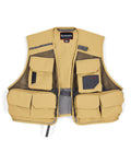 14285-1398-TRIBUTARY-VEST-Pinboard-S26-Front Bistre