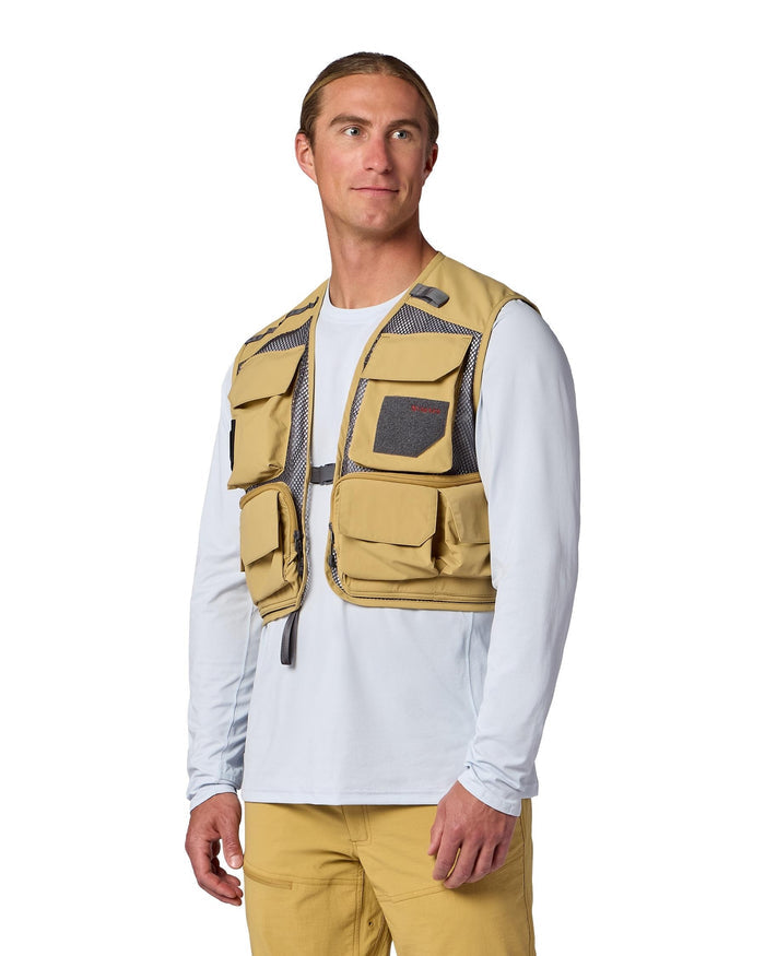 Tributary Fishing Vest