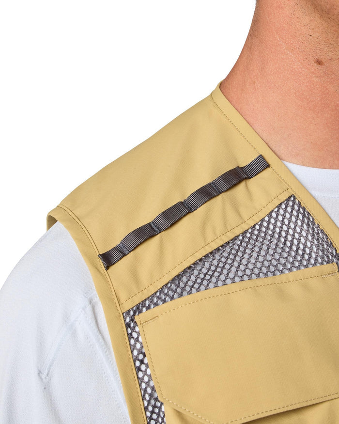Tributary Vest Model 2