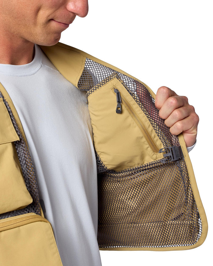 Tributary Vest Model 3