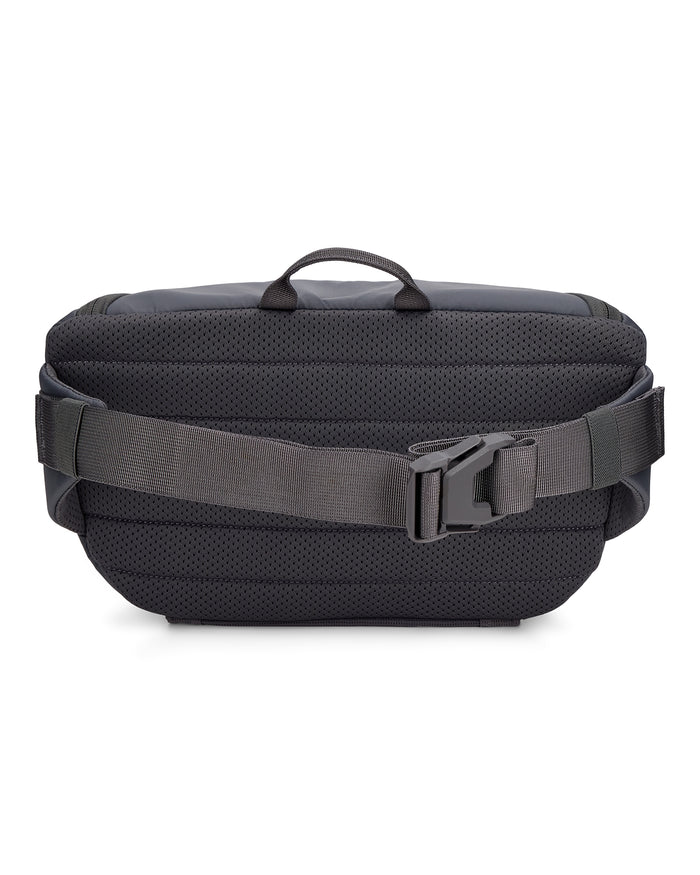 Tributary Hip Pack Tabletop Back
