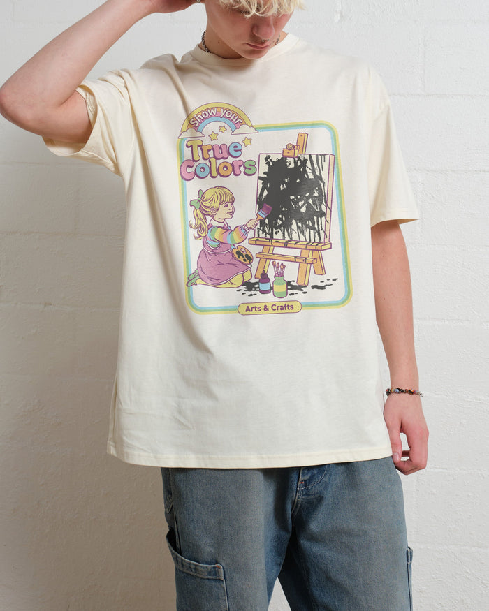 True Colors T-Shirt Australia Online