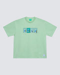 Trumpet Trouble Oversized Tee